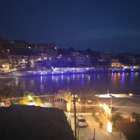 Leoni Apartment Skala Marion Exterior foto