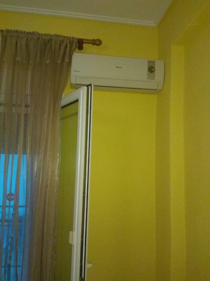 Leoni Apartment Skala Marion Exterior foto