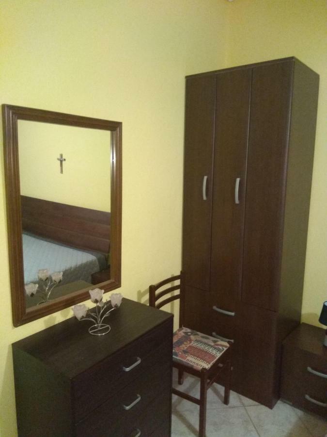 Leoni Apartment Skala Marion Exterior foto
